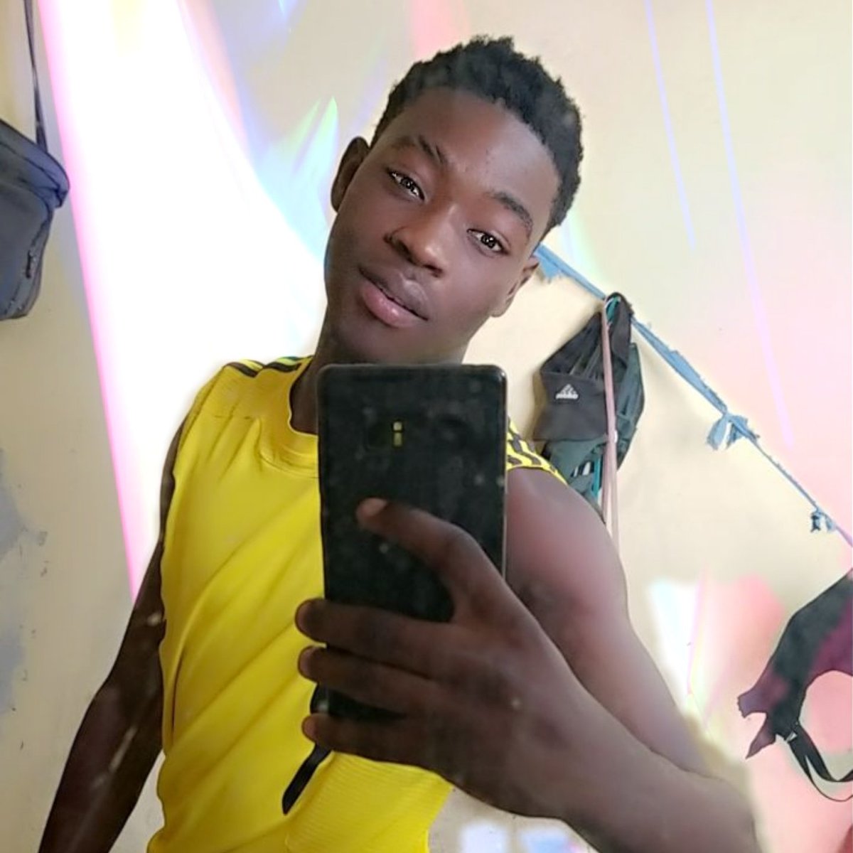 Romelus Alexon (Alexon__Romelus) Twitter