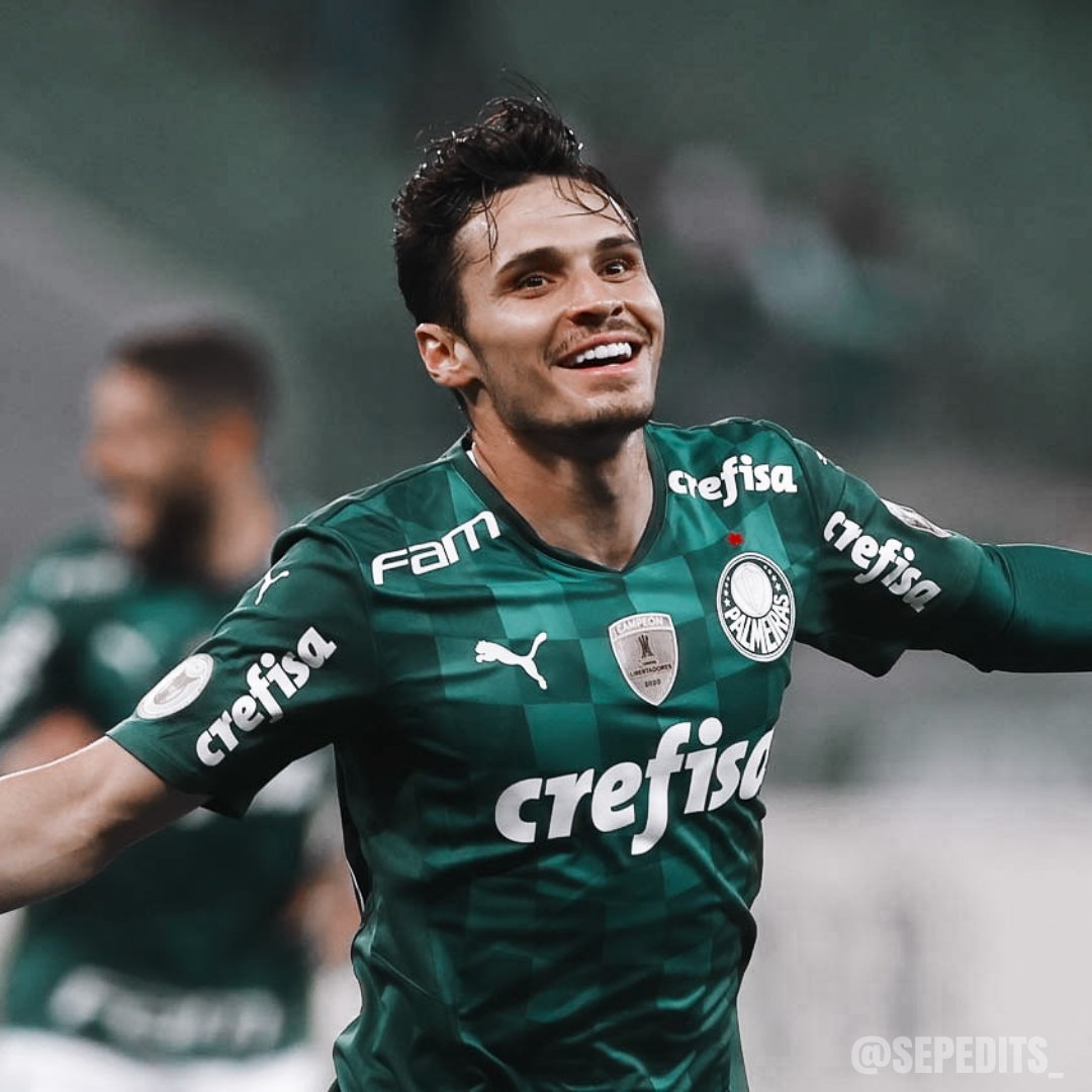 SepEdits_'s tweet image. Icons - Raphael Veiga
[ Palmeiras 4 x 0 Atlético Go ]