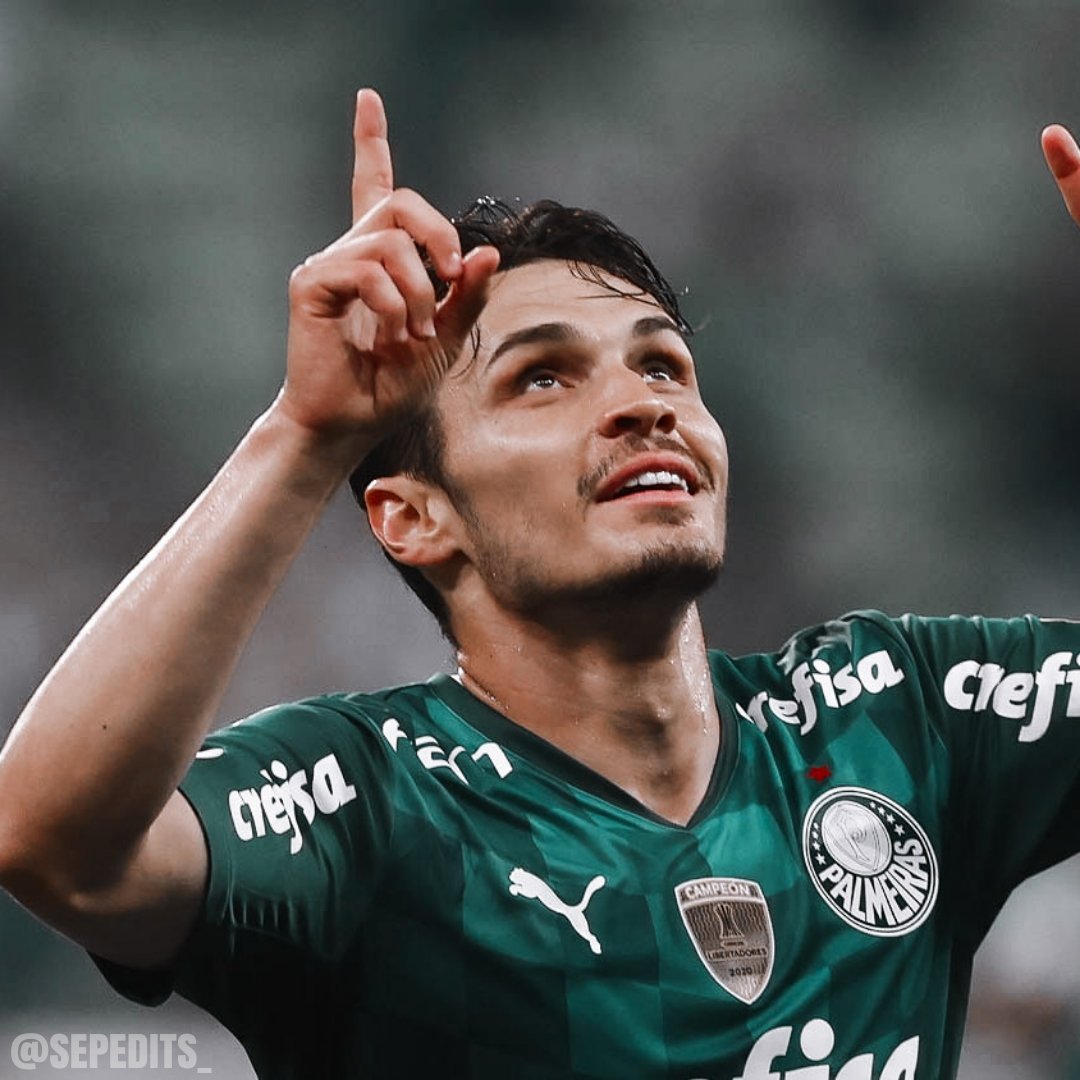 SepEdits_'s tweet image. Icons - Raphael Veiga
[ Palmeiras 4 x 0 Atlético Go ]