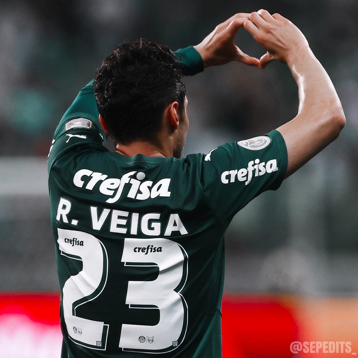 SepEdits_'s tweet image. Icons - Raphael Veiga
[ Palmeiras 4 x 0 Atlético Go ]