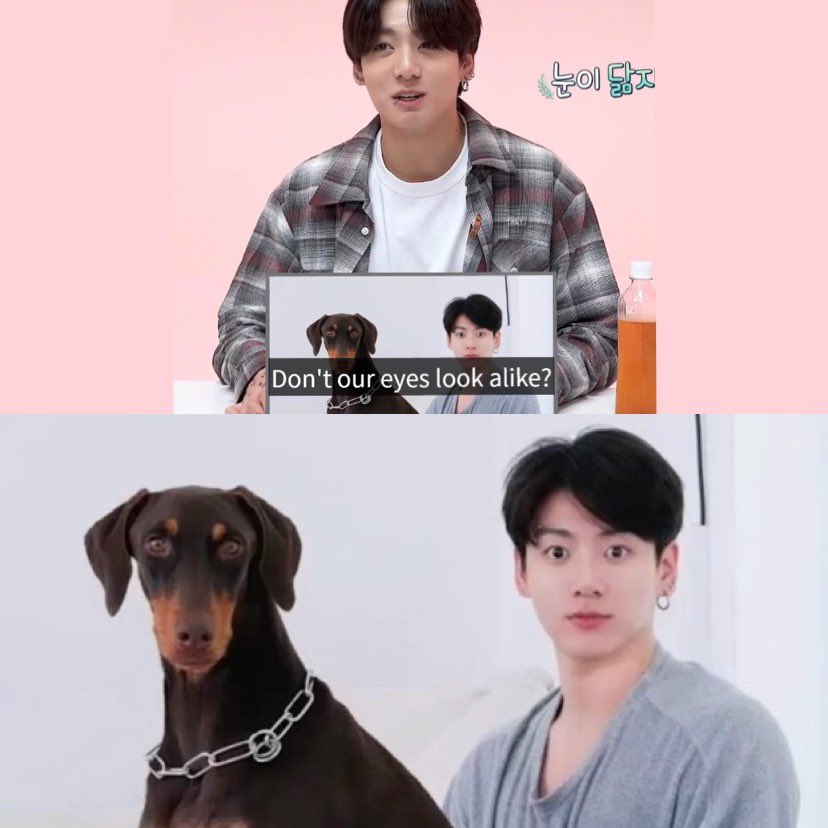 "don't our eyes look alike?" :(((

i vote #bts for #MAMAVOTE