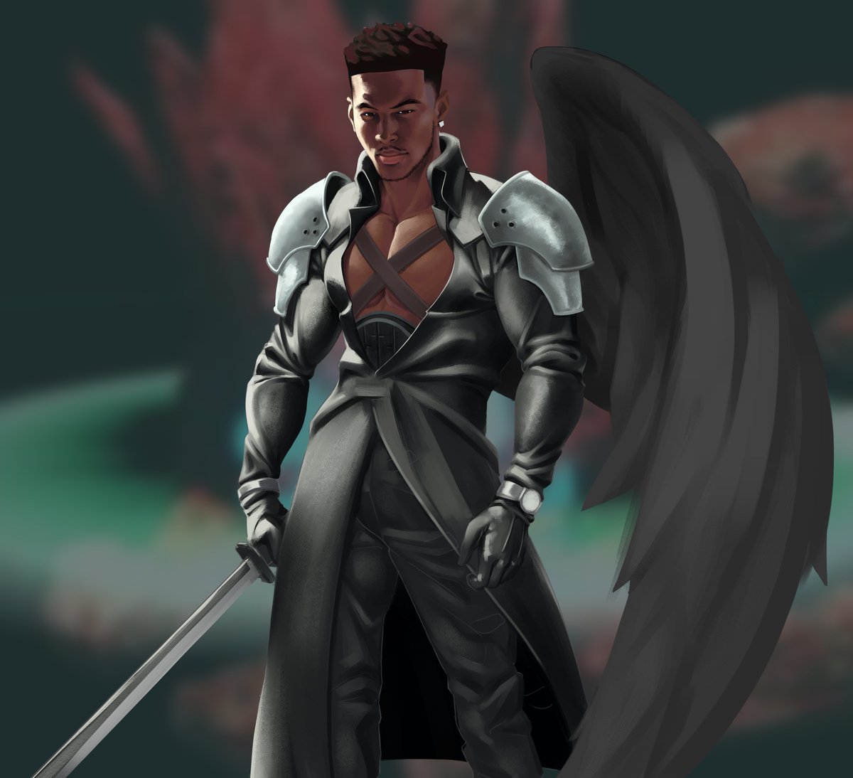 haya 🔞 tweet media