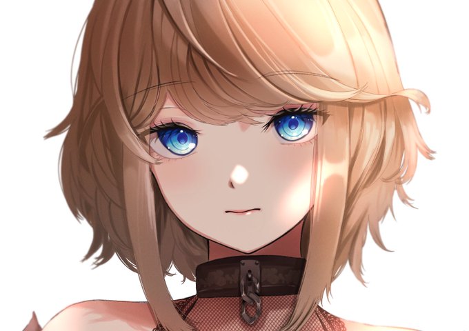 白背景も捨て難い 