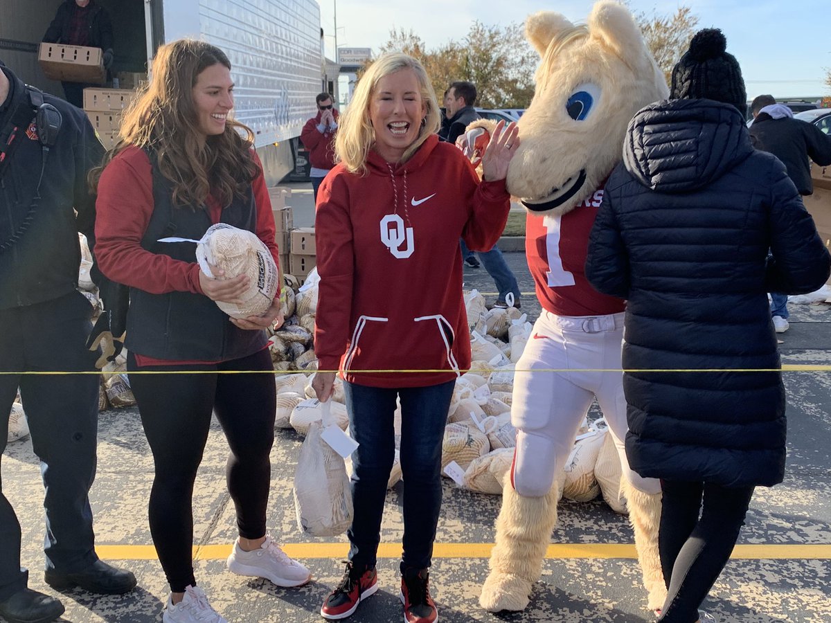 Oklahoma Community Relations tweet media
