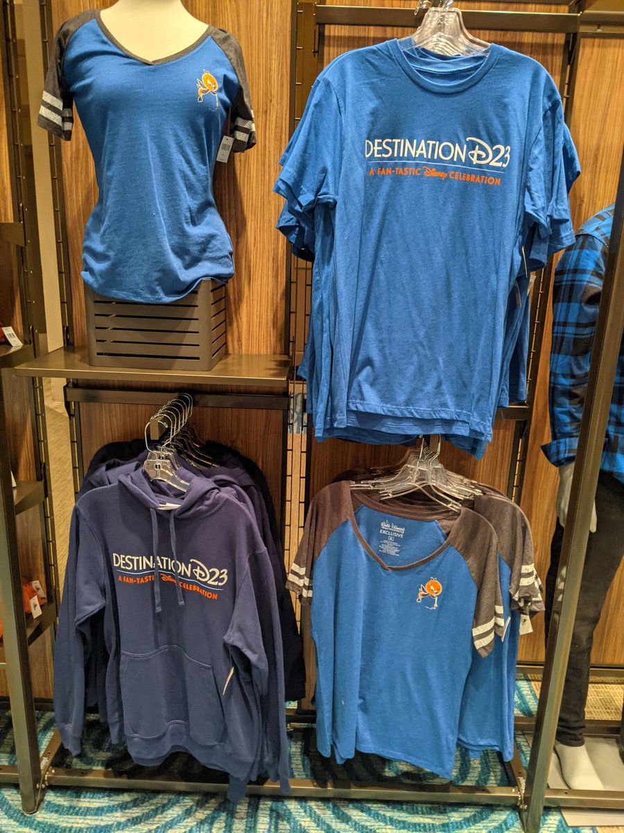 DadsPlanDisney's tweet photo. Some of Mickey's of Glendale ... Way too easy to spend too much lol
#dbcpod #DestinationD23 #d23events #mickeysofglendale https://t.co/TOjOFkryzS