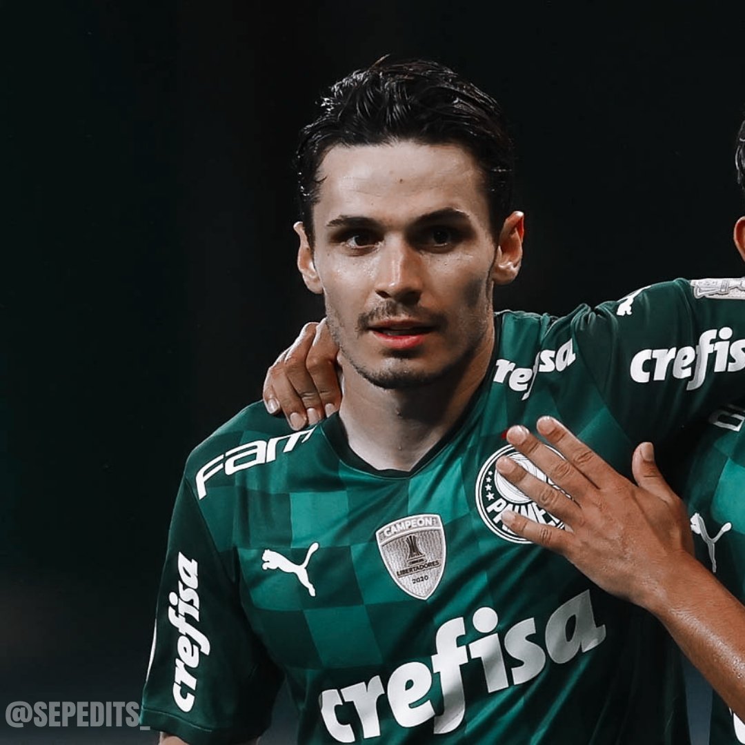 SepEdits_'s tweet image. Metadinha - Raphael Veiga e Gustavo Scarpa
[ Palmeiras 4 x 0 Atlético Go ]