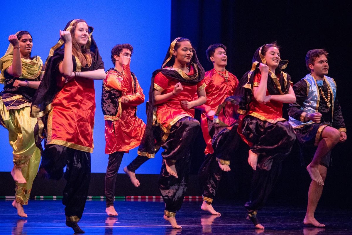 Davidson College tweet media