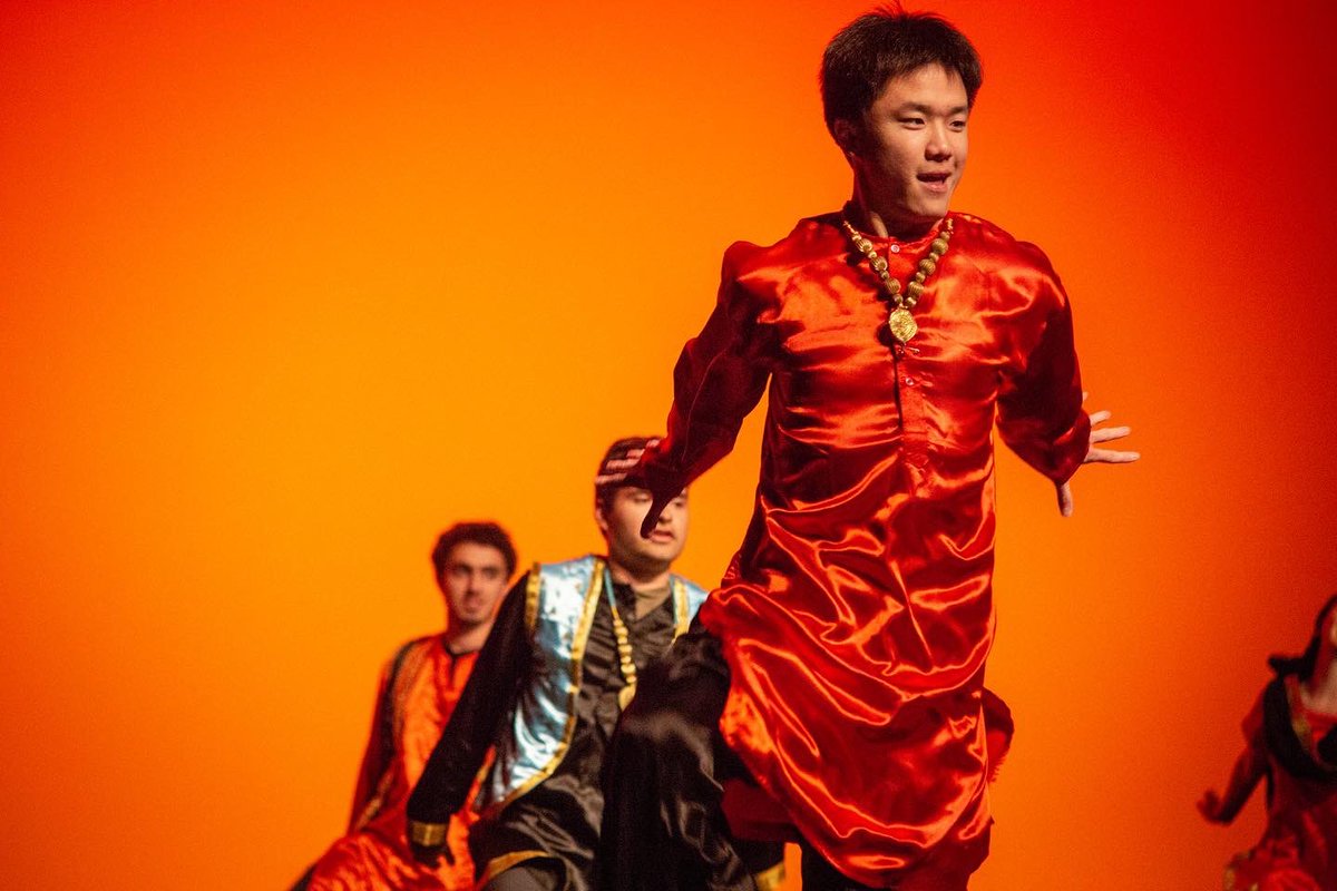 Davidson College tweet media