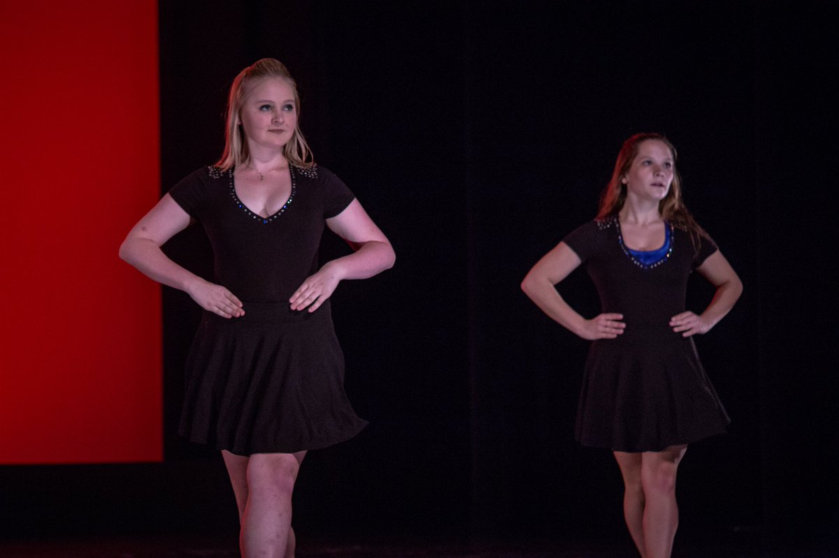 Davidson College tweet media