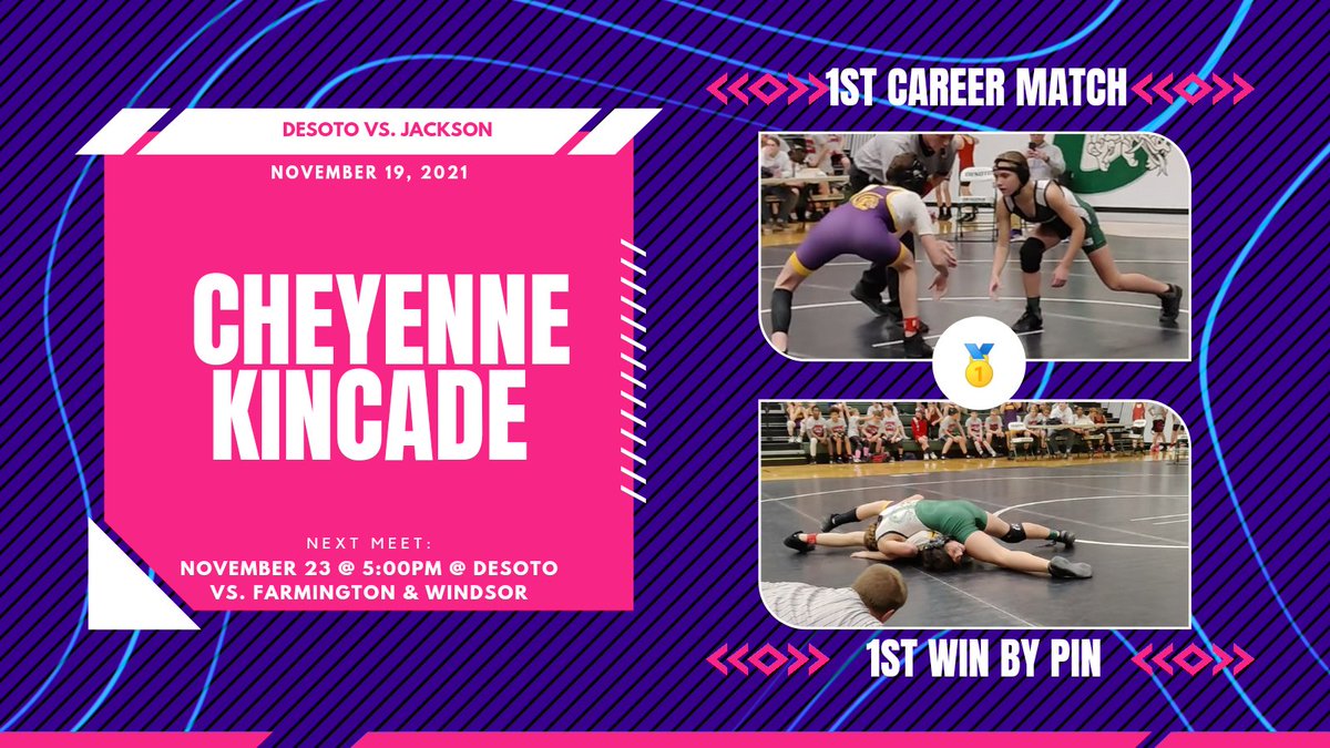 DeSotoWomensWrestling tweet media