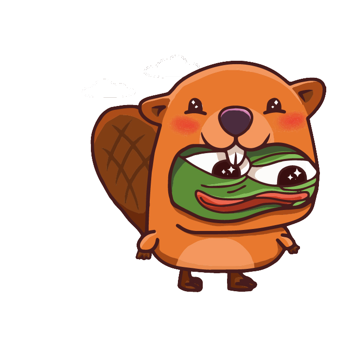 BeaverInu's tweet photo. @WatcherGuru @babydoge Idunno, more of a BEAV guy myself...
#BeaverInu #cryptocurrency #cryptogems #microcaps https://t.co/XIH7sx2sJL