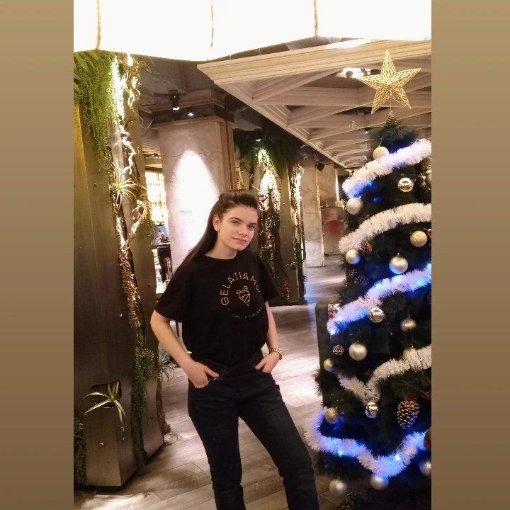 Michell88140482's tweet image. #НоваСнимкаНаПрофила