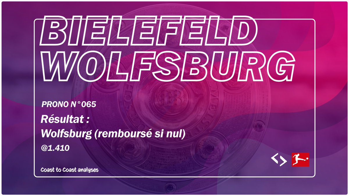 CTC_Analyses's tweet photo. Les #pronos en Bundesliga 🇩🇪 pour ce week-end #TeamParieur #TeamCTC https://t.co/1rEQByCXGv