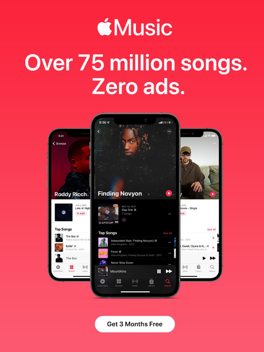 FindingNovyon tweet picture