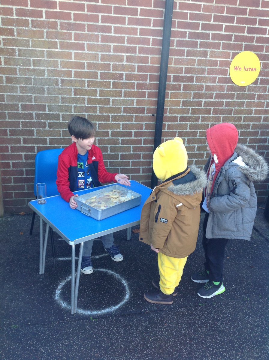 Excellent day at Blundeston, raising money for Children in Need 🐻