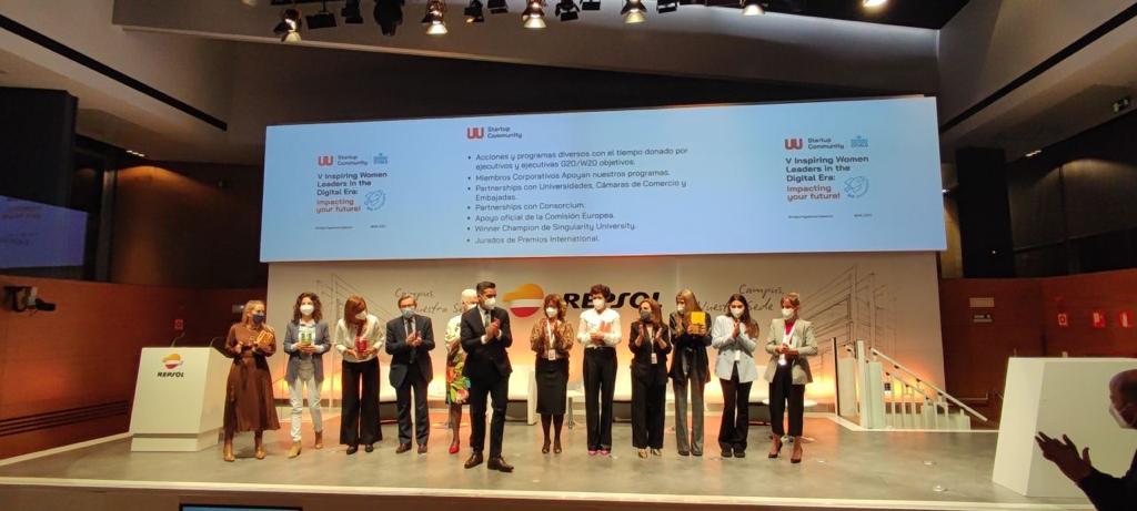 Dothegap tweet media