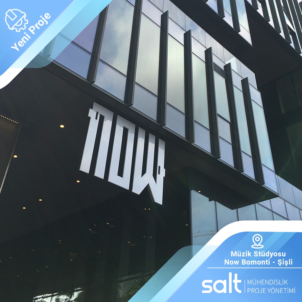 saltmuhendislik's tweet photo. Müzik Stüdyosu Now Bomonti - Şişli
.
.
#saltmuhendislik #ısıtma #soğutma #yerdenısıtma #havalandırma #iklimlendirme #yangın #doğalgaz #sıhhi #tesisat #proje #mühendislik #sıhhitesisat #yenilenebilirenerji #ısıpompası #chiller #splitklima #merkeziklimasistemleri #kombi #vrv https://t.co/k4xgZpmtMe