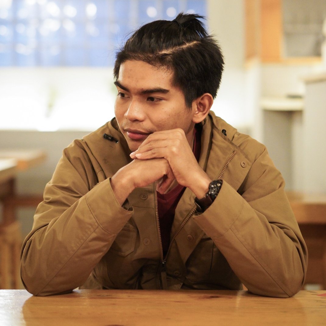 Ridho Suryawaldi tweet media