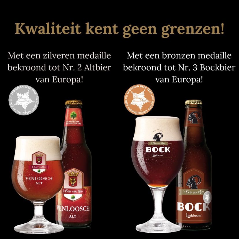 #beer #bier #lindeboombier
