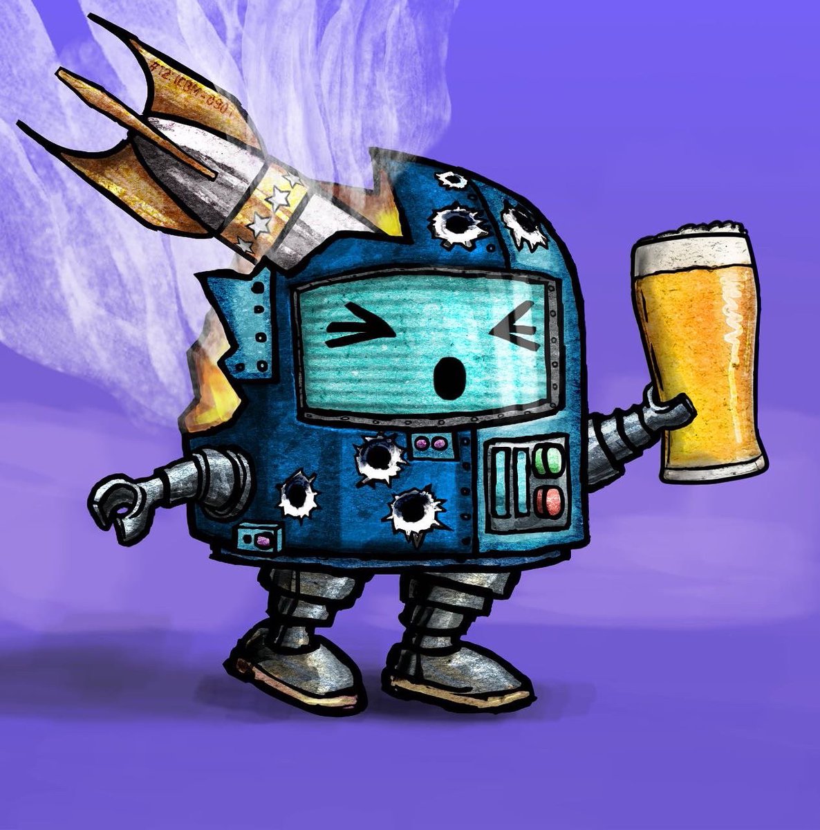 CreadoreStudios tweet media