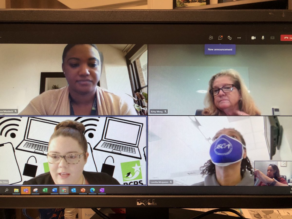 RCPS_PL (@rcps_pl) on Twitter photo Being lifelong learners is what we do. During our Collaborative Coaching Meeting, Sonja, Jarron, & Sarah led the Differentiated Instruction session and did an awesome job. #RCPSWorldclass <a href="/ConyersMiddle/">Conyers Middle</a> <a href="/hce_stemacademy/">Honey Creek</a> Being lifelong learners is what we do. During our Collaborative Coaching Meeting, Sonja, Jarron, & Sarah led the Differentiated Instruction session and did an awesome job. #RCPSWorldclass <a href="/ConyersMiddle/">Conyers Middle</a> <a href="/hce_stemacademy/">Honey Creek</a>