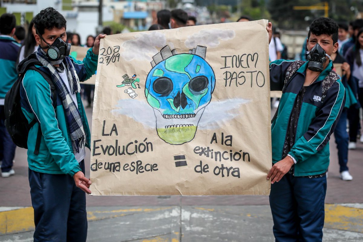 The latest JB bulletin is out today - packed with recommendations, news from COP26, plus the latest JB events and opportunities to inspire your #CreativeClimateAction 

mailchi.mp/juliesbicycle/…

Sign up for more: mailchi.mp/juliesbicycle/…

📸 thanks to <a href="/Xiomy_Acevedo/">Xiomy Acevedo Navarro🌞🌊</a>