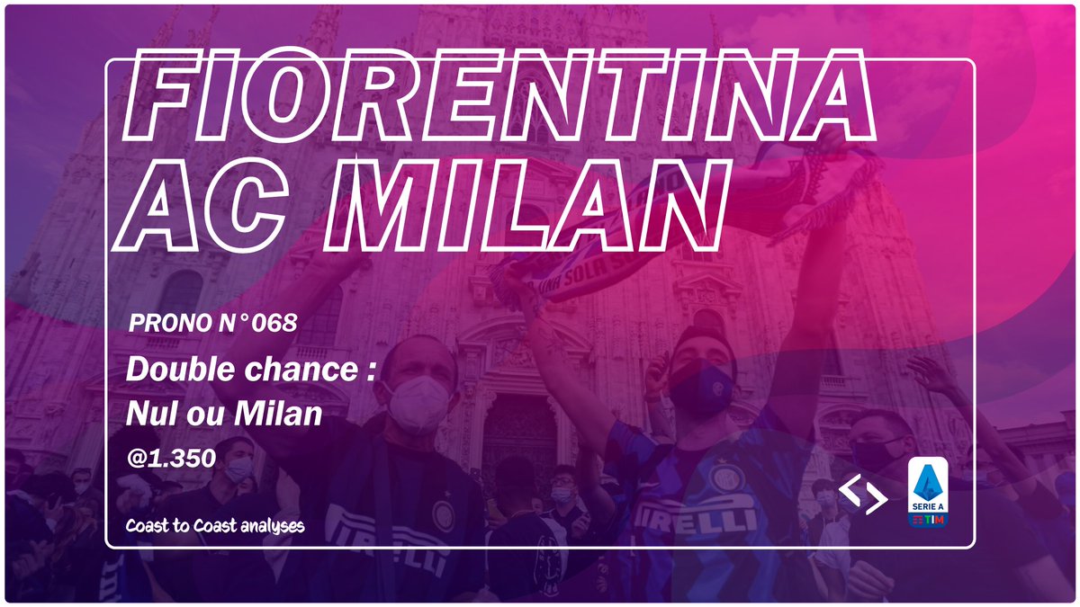CTC_Analyses's tweet photo. Les #pronos en Super League 🇨🇭 et Serie A 🇮🇹 pour ce week-end #TeamParieur #TeamCTC https://t.co/4tjEE1Q3NC