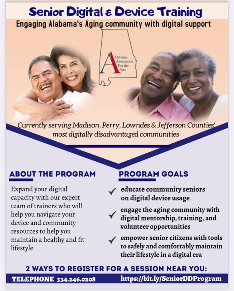 LiftOurVote's tweet photo. Do you know someone who finds devices like computers, smartphones, and tablets difficult to use? 🤳
We can help!!  😀
📆Madison County is up NEXT so register today at https://t.co/7ZNRO22f1B

#SeniorLife #SeniorsNeedLoveToo #ForOurSeniors #DoItNow https://t.co/2UDFWYq3jE