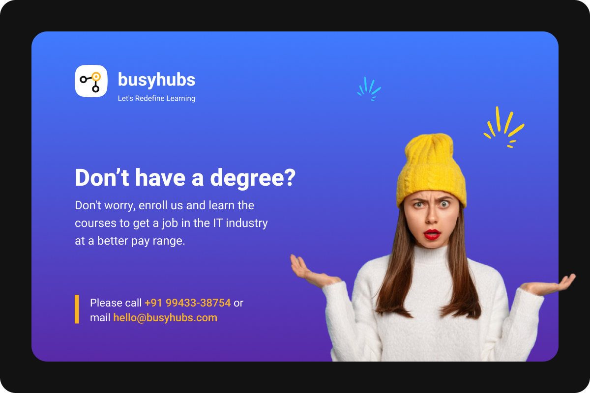 BusyHubs tweet media