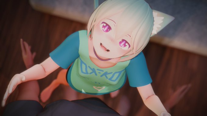 健全なピクチャの隣にえっちなの置くやつやってみた。
なんていうか…響くな… 