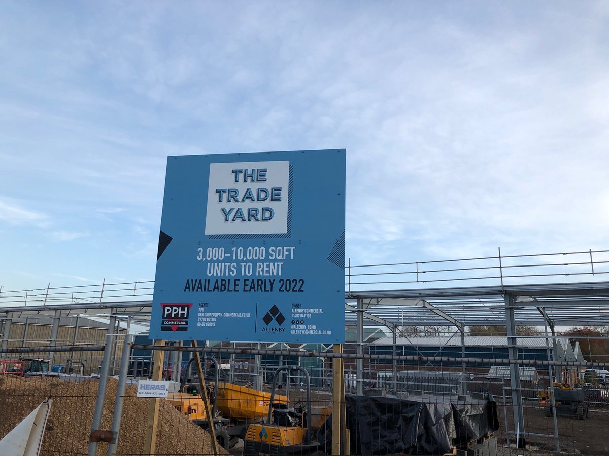 PPH Commercial tweet media