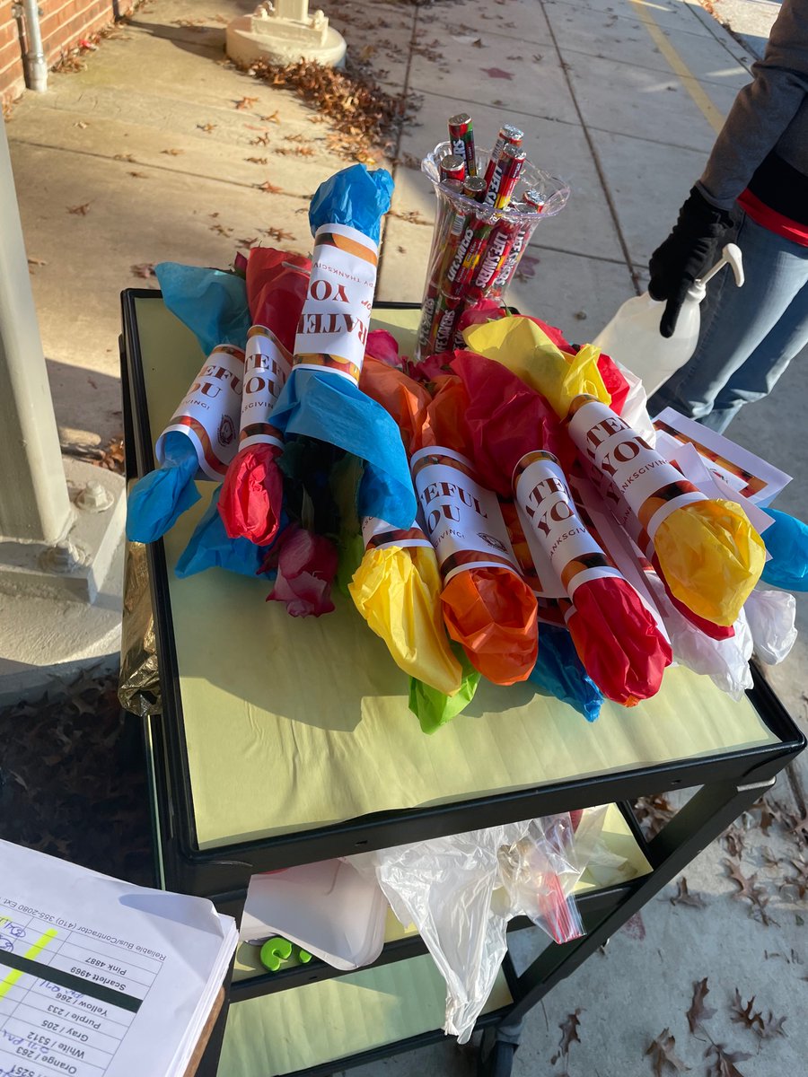 Lori M. Grant (@lorimgrant) on Twitter photo Featherbed Lane is THANKFUL for our bus drivers! Today we showed our gratitude! Featherbed Lane is THANKFUL for our bus drivers! Today we showed our gratitude!