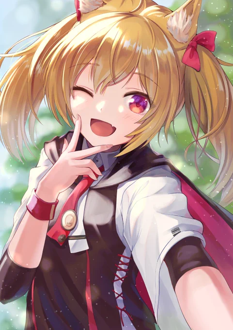 キラリ! #アークナイツ 