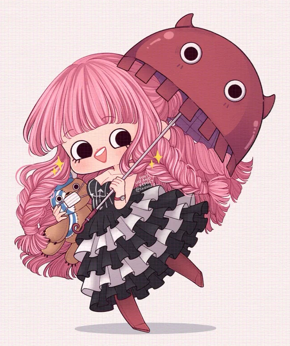 เพโยน่า 🌷👻💖✨ 