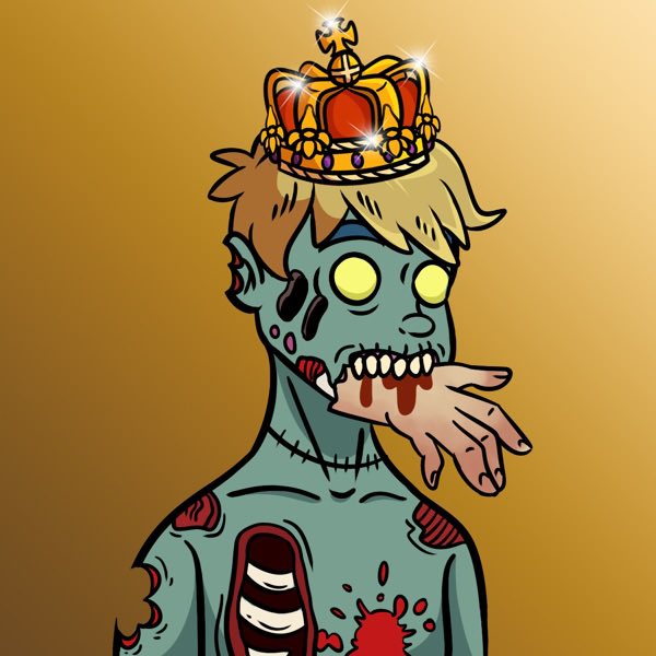 A thread about why we started Nice Fun Zombies and what sets us apart 🧵