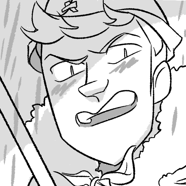 Magical Boy Basil tweet media