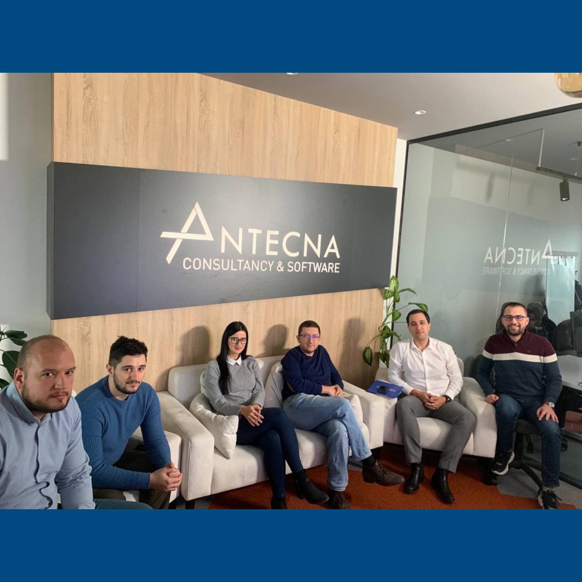 We were pleased to host the Forward team and to share the challenges, experiences, and solutions that we encounter while working in creating digital products. 
nezavisne.com/nauka-tehnolog…