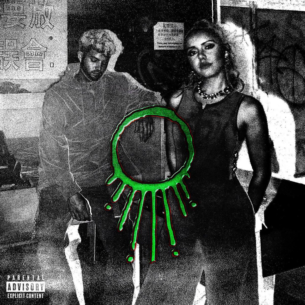 onceatreemusic's tweet photo. ‘THE GOOD, THE BAD’ EP 💚
Available now on all platforms
https://t.co/vh0LNn9Eba https://t.co/H2euRv5bpb