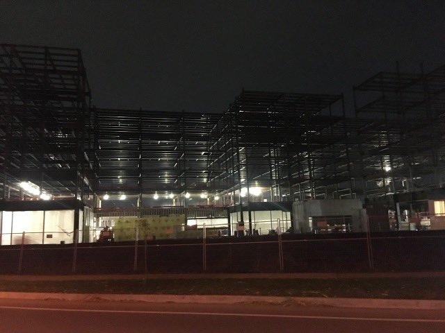 BarbCollinsHRH's tweet photo. I want to highlight the post-acute program and their work on building Humber Meadows #LTC. Once completed, it will be a home to 320 residents in a home-like environment inspired by the #butterflymodel where residents can thrive and flourish. #Seniorcare @ONThealth @fordnation https://t.co/vBsqZPcak1