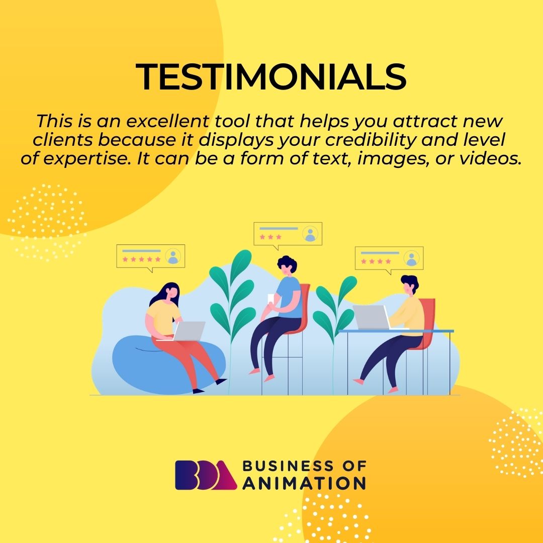 Business of Animation tweet media