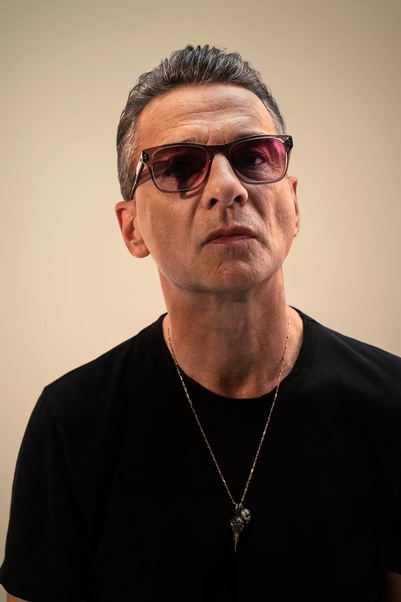 Imposter | Dave Gahan &amp; Soulsavers 
#DepecheMode