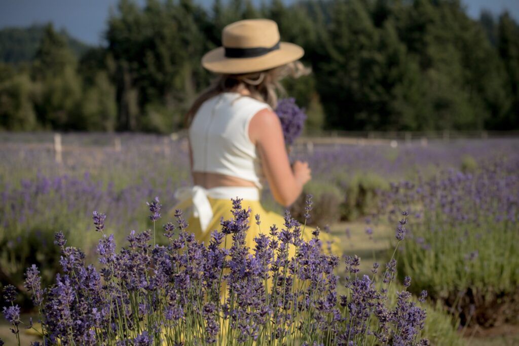 A Gorge girls getaway: How to plan the ultimate weekend trip- bit.ly/GorgeGirls