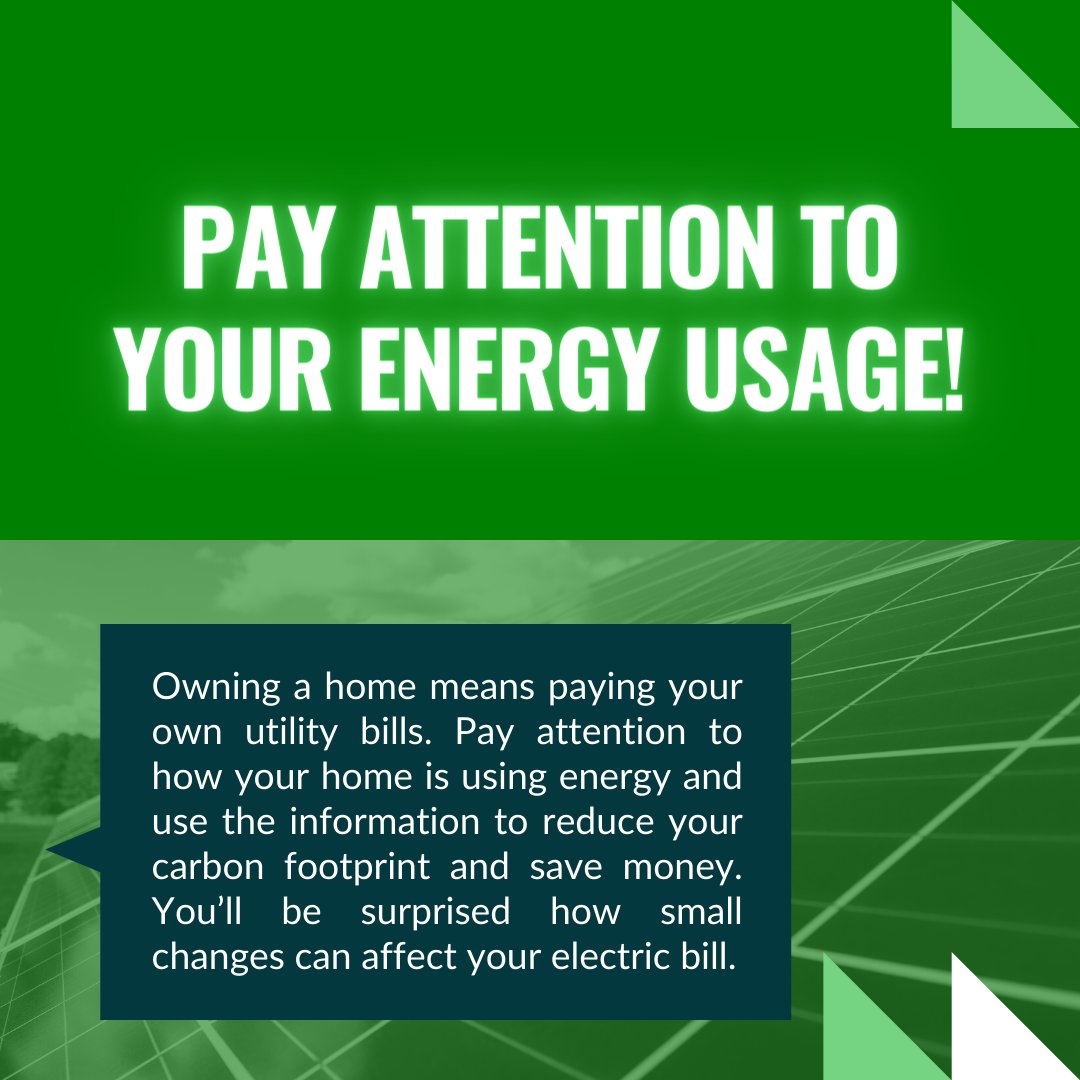 HomeInspectJax's tweet photo. Do you pay close attention to your utility bills? 🧐 🔋 
Give us a call: (904) 395-1900
https://t.co/i6O8eOE5qi
#InsideAndOut #HomeInspector #Jacksonville #Florida #FL https://t.co/uMKn5dKG1W