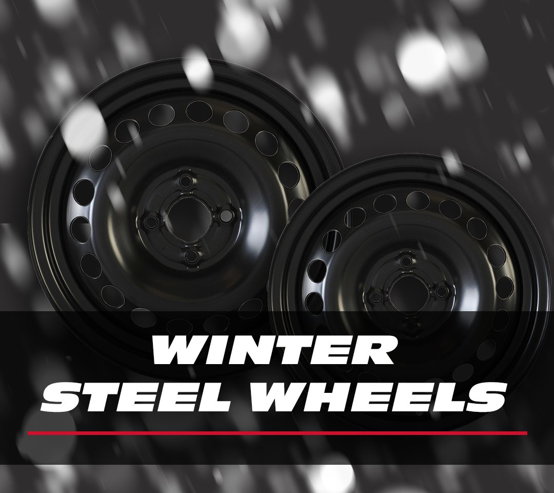 blackburnwheels's tweet photo. WINTER IS COMING! 
Gear up for winter with steel wheels ❄️ https://t.co/uRoFv0eDgY