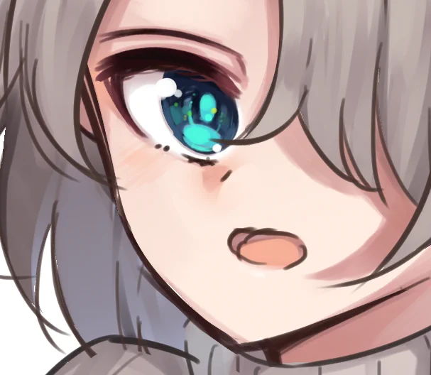 おめめ 