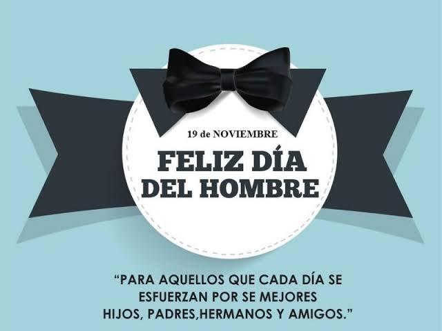 AnaElenaHernan9's tweet photo. Felicidades a todos los que luchan contra estereotipos de género, para lograr un mundo más igualitario. https://t.co/0ILFpqWb3A