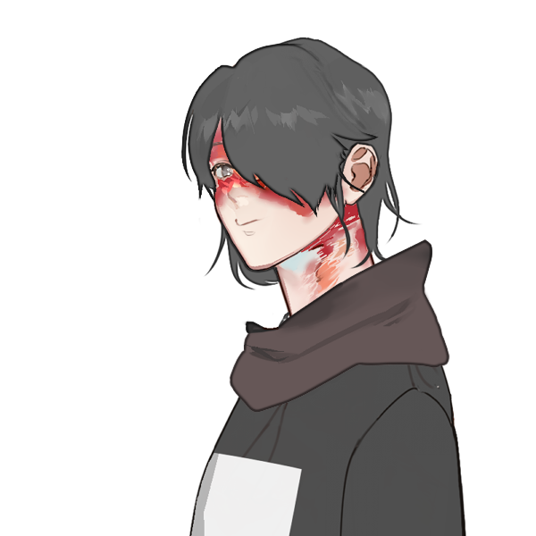 大怪我のtwitterイラスト検索結果 古い順