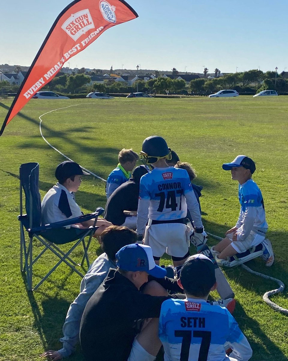 CSE SOUTHERN INV. U/12 vs SUNNINGDALE C.C. U/12 Day Night match at S.C.C #sixgungrill #cocacolapenbev #rbsinsure #dpcricket #optimainternational
