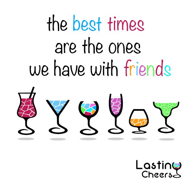 LastingCheers's tweet photo. 🍷•Happy Friday!• 🍹

#leebe #lastingcheers #friends #friday #Cheers #salud #copas #mosaic #mosaicopas #wineglass #martini #margarita #fluteglass #salud #prost #salute https://t.co/saMrbgj6yh