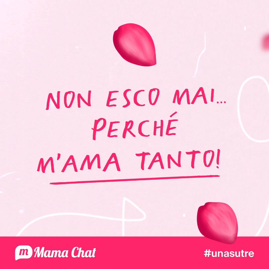 Mama  Chat tweet media